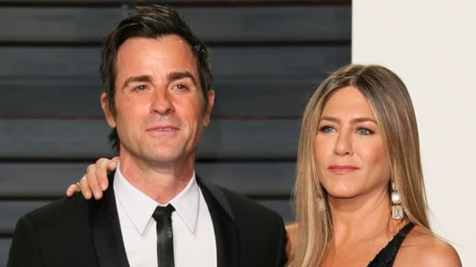 Jennifer Aniston